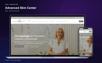 Advanced Skin Center