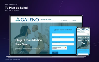 Tu Plan de Salud